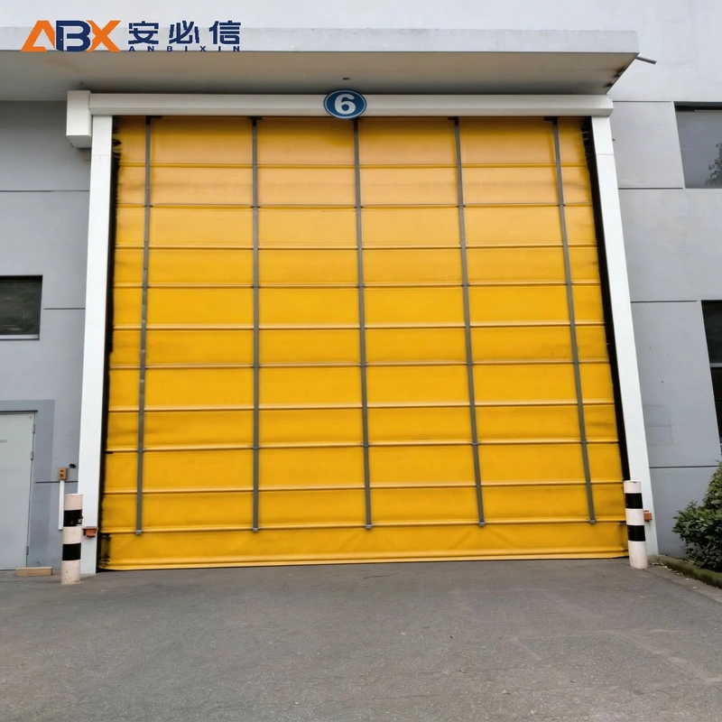 中山市伸缩式卸货平台